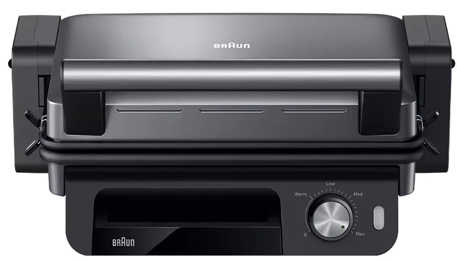 Гриль BRAUN CG5033IGY в Киеве