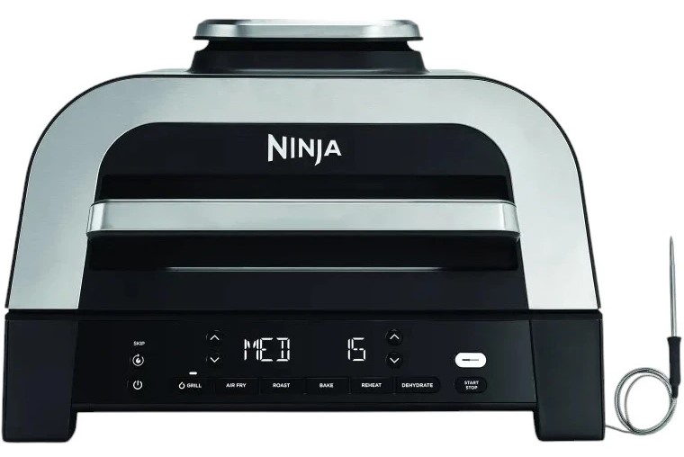 Гриль NINJA DG551EU в Києві