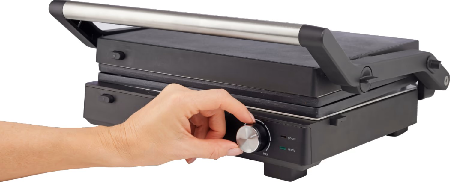 Гриль GORENJE GCG2000M · 3