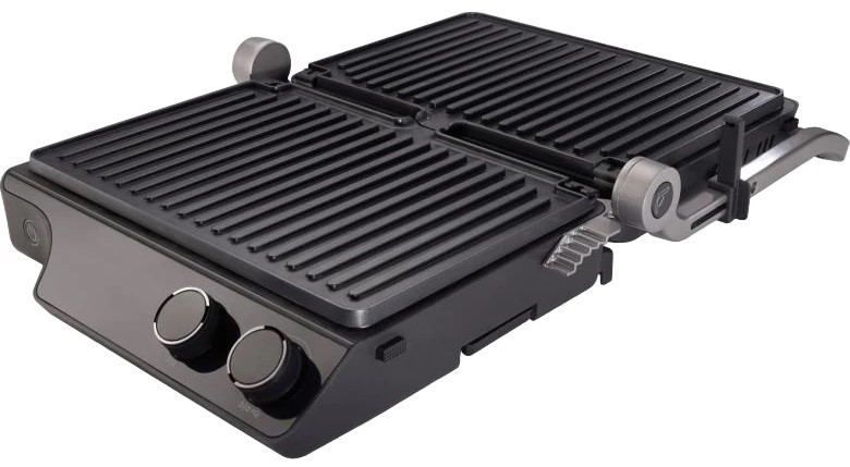 Гриль HISENSE HCG2000XXL · 5