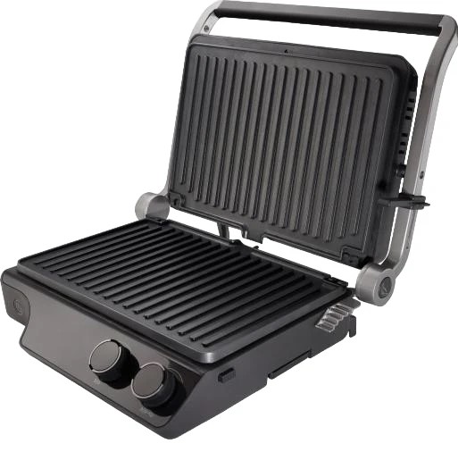 Гриль HISENSE HCG2000XXL · 6