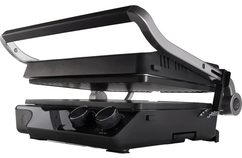 Гриль HISENSE HCG2000XXL · 4