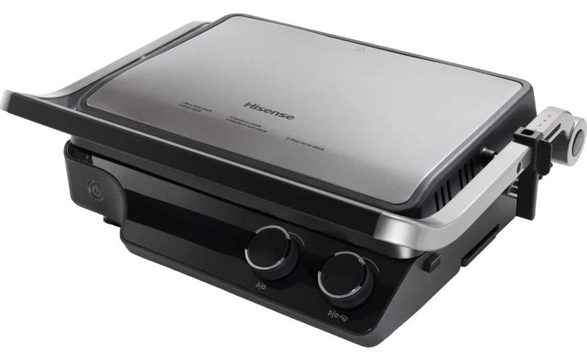 Гриль HISENSE HCG2000XXL