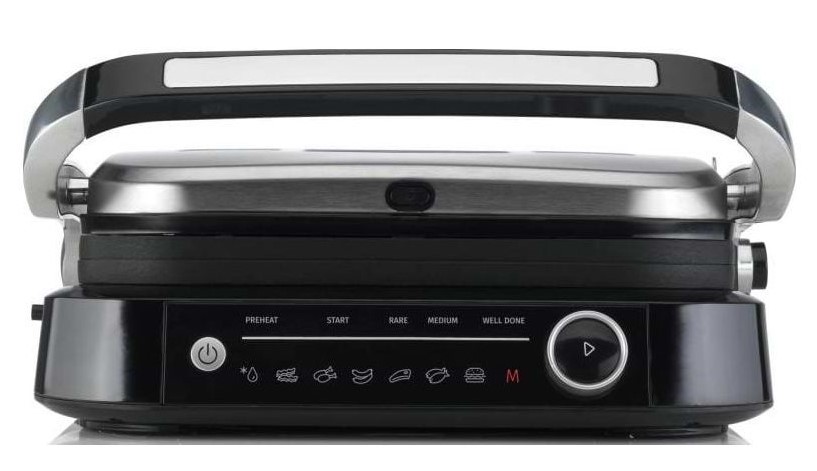 Гриль HISENSE HCG2100S · 3