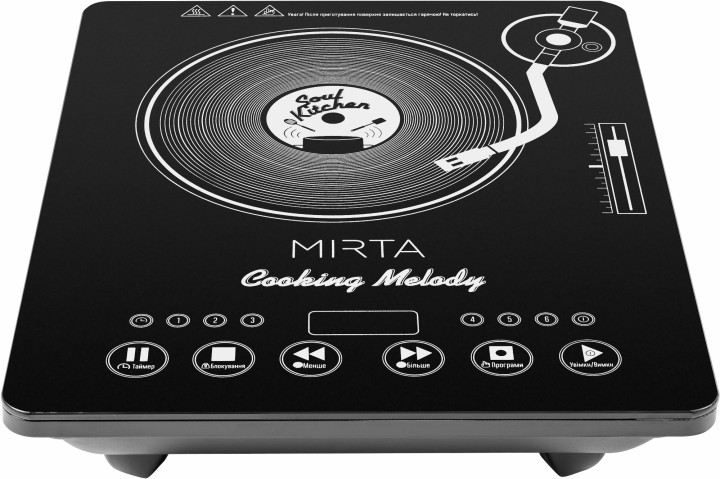 

Плитка MIRTA IР-8915