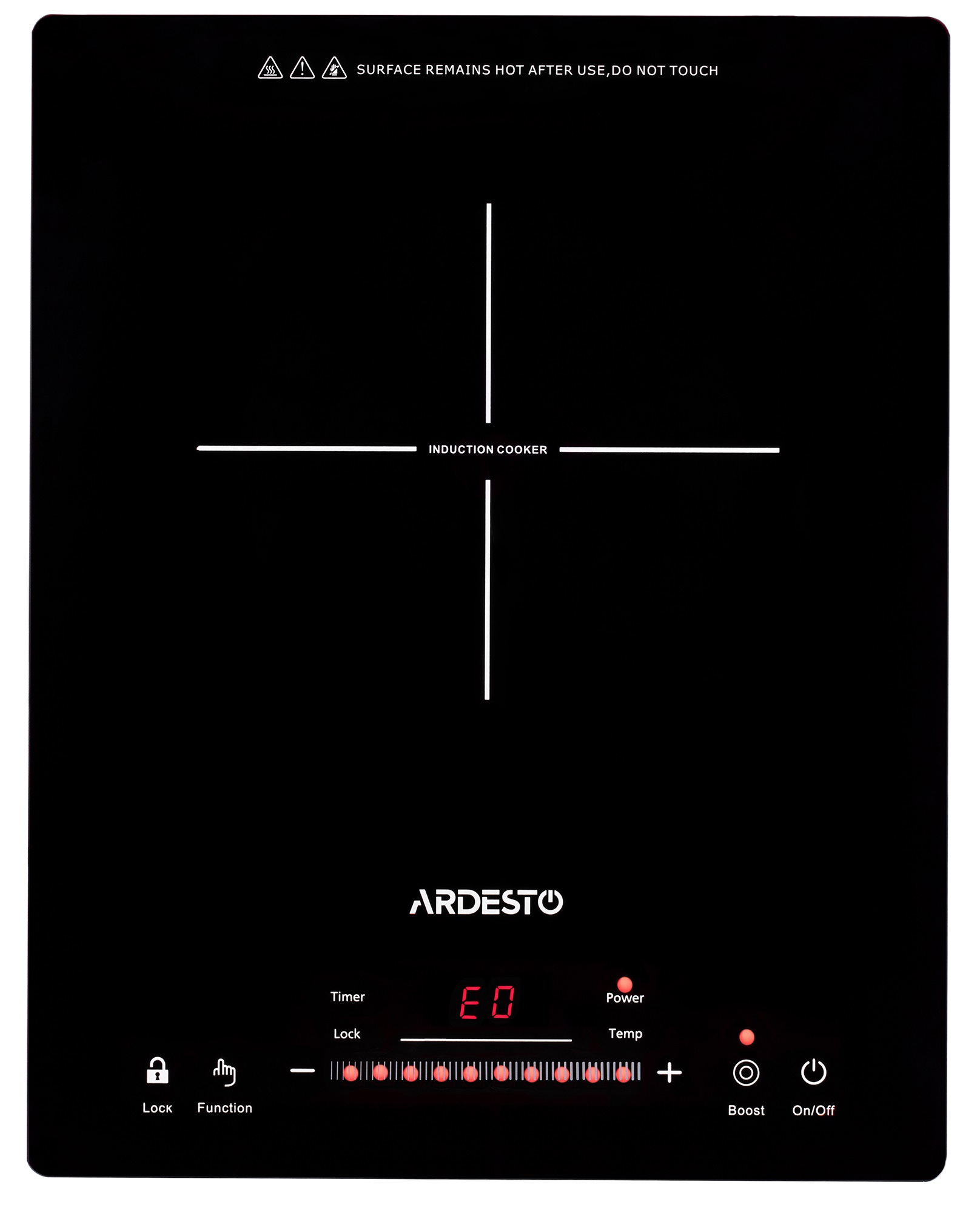 Плитка индукционная ARDESTO ICS-B118 в Киеве