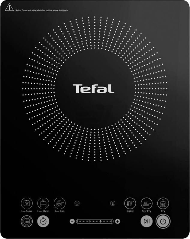 Плитка TEFAL IH210801 everyday slim в Киеве