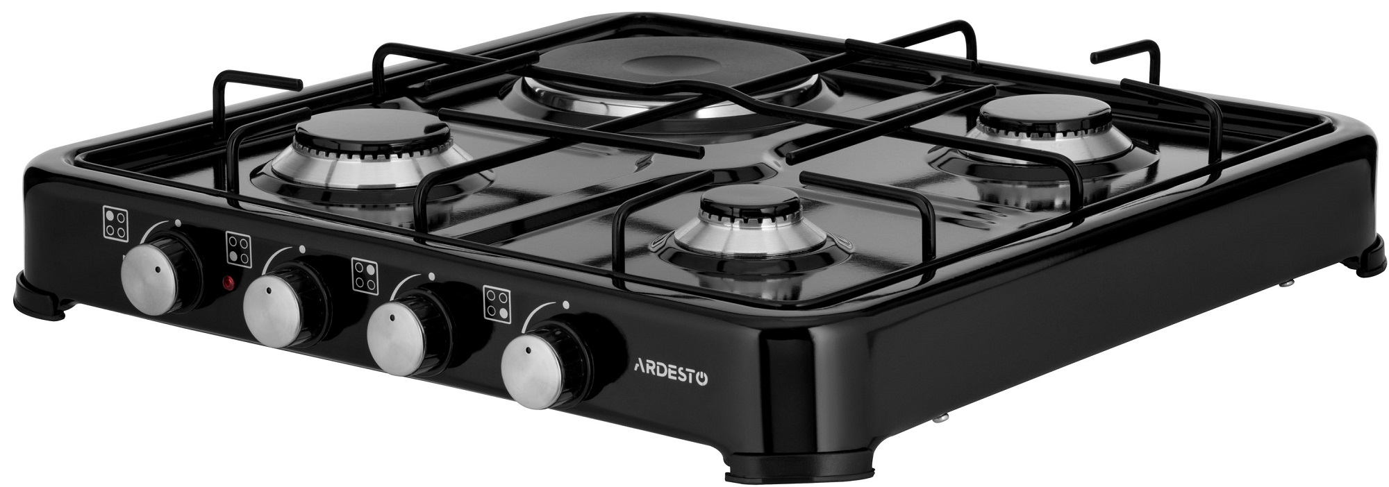 Плитка настільна газова ARDESTO CTC-NS5015B · 3