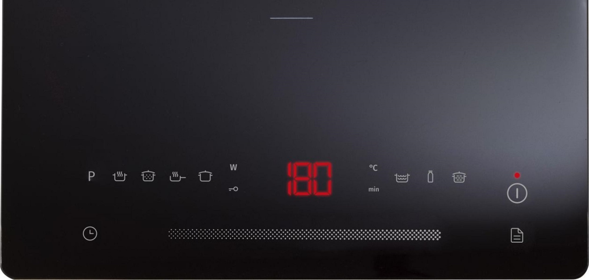 Настільна плита індукційна GORENJE ICY2000SP · 2