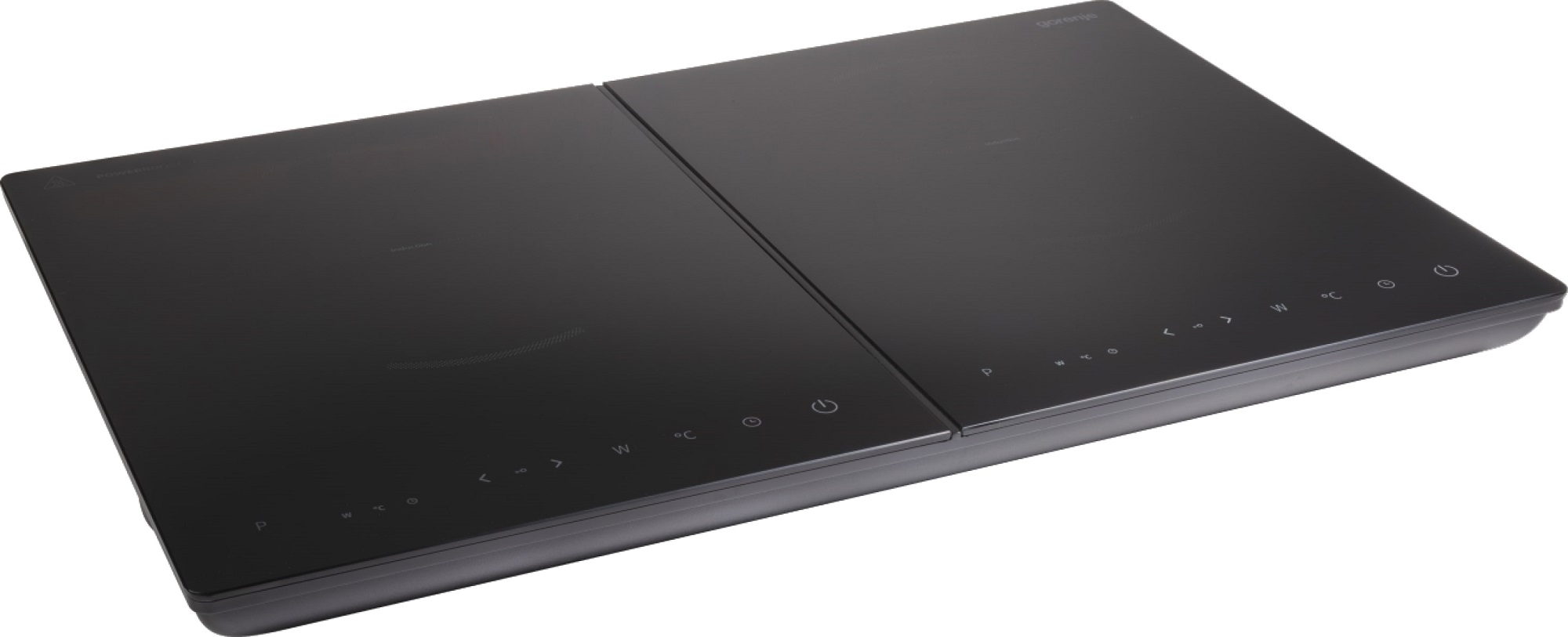 Плитка настільна індукційна GORENJE ICY3500DGP · 2