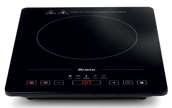 Плитка настольная индукционная ARIETE 1997 в Киеве