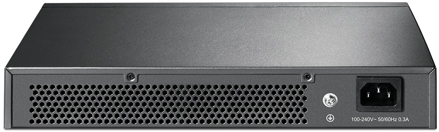 Комутатор TP-LINK TL-SG1016DE · 3