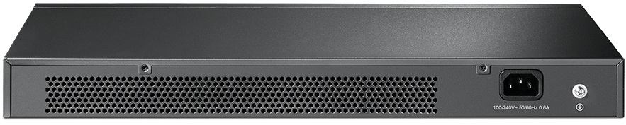 Комутатор TP-LINK TL-SG1024 · 3