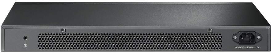 Комутатор TP-LINK TL-SG1048 · 3