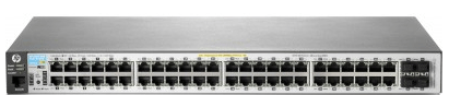 

Коммутатор HP 2530-48G Switch (J9775A)