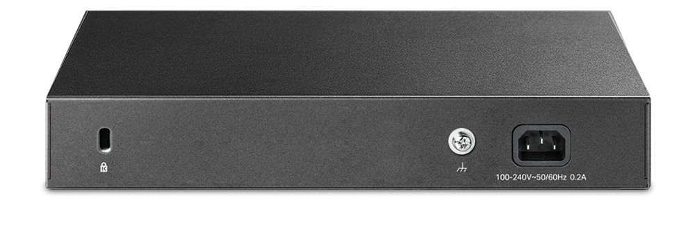 Коммутатор VPN TP-LINK TL-ER7206 · 3