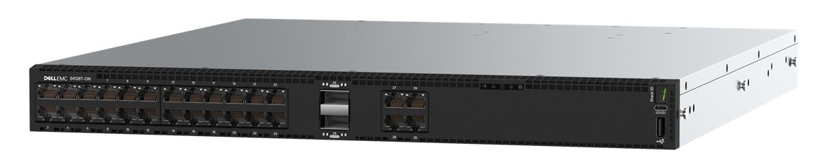 Коммутатор DELL DNS4128T (210-ALTC) в Киеве