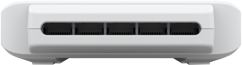 Комутатор UBIQUITI Switch Flex (USW-FLEX) · 3