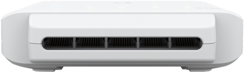 Комутатор UBIQUITI Switch Flex (USW-FLEX) · 2