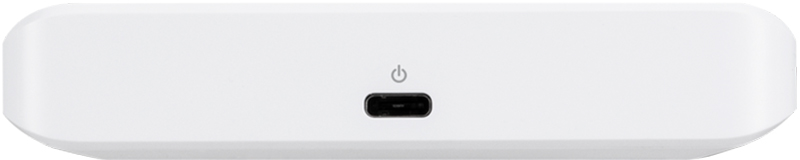 Комутатор UBIQUITI Switch Flex Mini (USW-FLEX-MINI) · 6