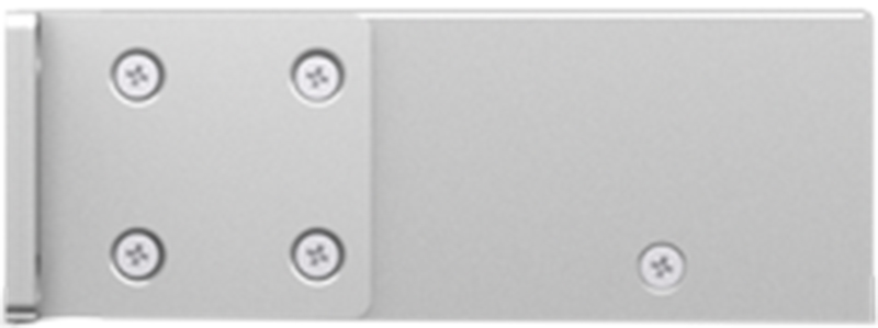 Комутатор UBIQUITI Switch Aggregation (USW-AGGREGATION) · 4