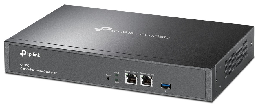 Комутатор TP-LINK OC300 · 2