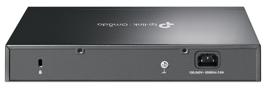 Комутатор TP-LINK OC300 · 4