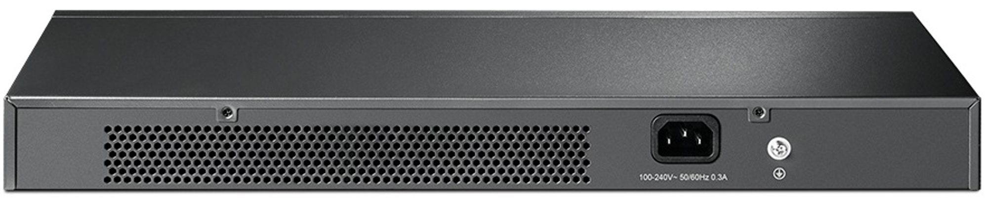 Комутатор TP-LINK TL-SG1016 · 3