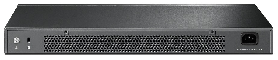 Комутатор TP-LINK TL-SG3452X · 3