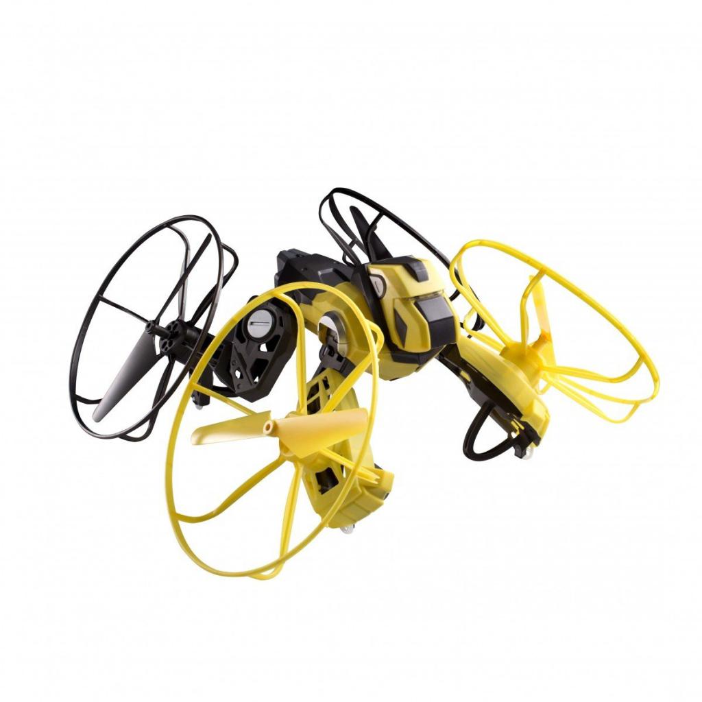 

Квадрокоптер Auldey Drone Force Morph-Zilla (YW858180)