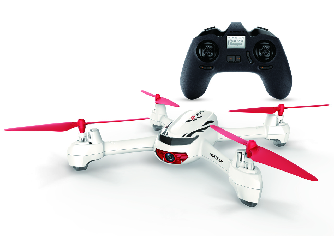 Hubsan h502e hot sale