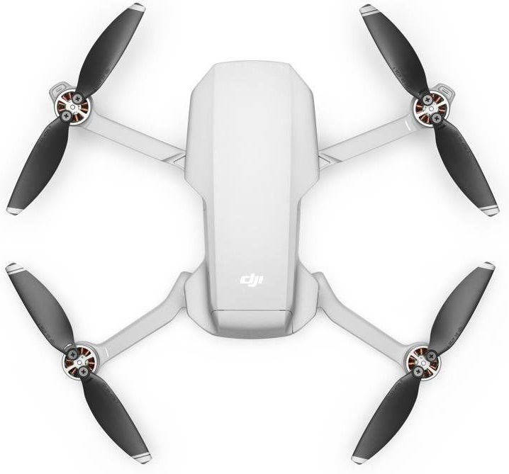 

Квадрокоптер DJI Mavic Mini Fly More Combo