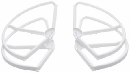 

Защита лопастей DJI PG4 (Phantom 4)
