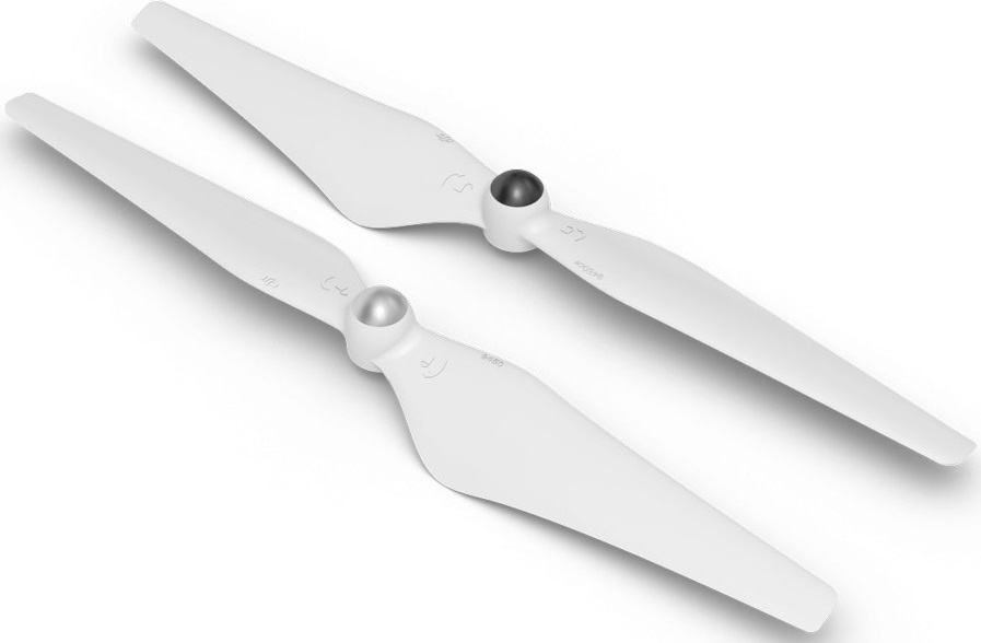 

Карбоновые пропеллеры DJI 9450С (серия Phantom 3)