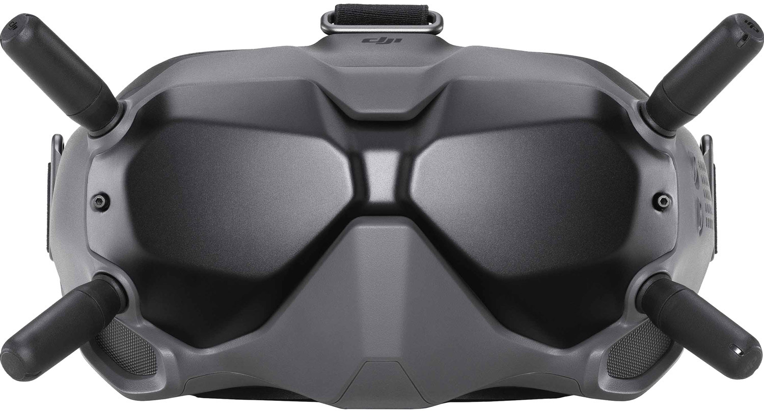 Очки DJI FPV Goggles V2 (CP.FP.00000018.02) в Киеве
