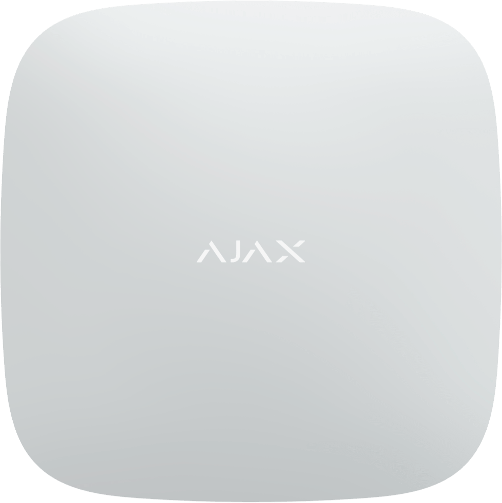 Ретранслятор сигналу AJAX ReX White (000012333) в Києві