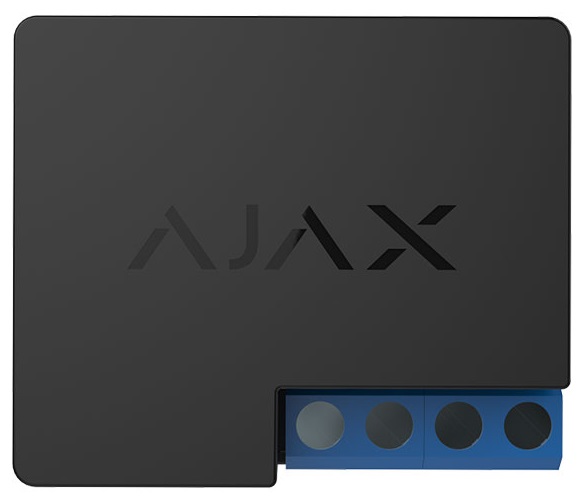 Умное реле AJAX WallSwitch (000001163) в Киеве