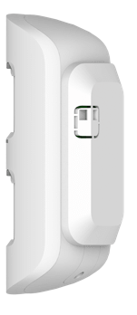 Бездротовий вуличний датчик руху AJAX MotionProtect Outdoor білий (000, 000010641) · 3