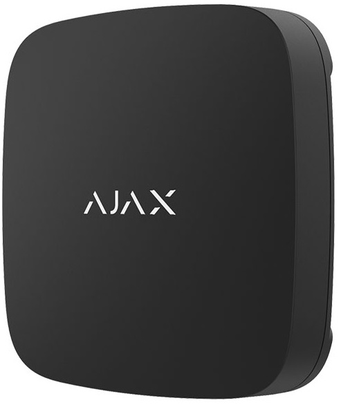 Бездротовий датчик виявлення затоплення AJAX LeaksProtect чорний (00001146) · 2