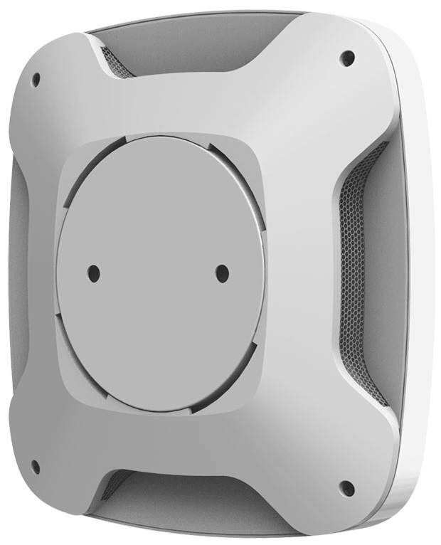 Бездротовий датчик диму і чадного газу AJAX FireProtect Plus білий (00005637) · 6