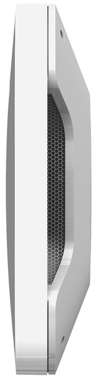 Бездротовий датчик диму і чадного газу AJAX FireProtect Plus білий (00005637) · 3