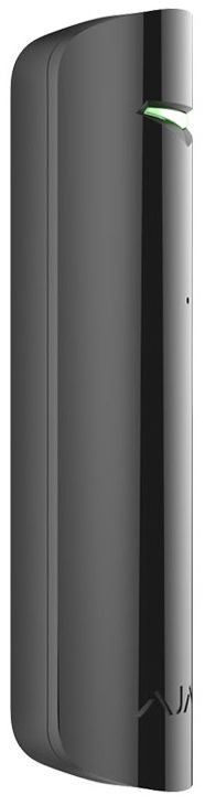 Бездротовий датчик розбиття скла AJAX GlassProtect чорний (000001139) · 4