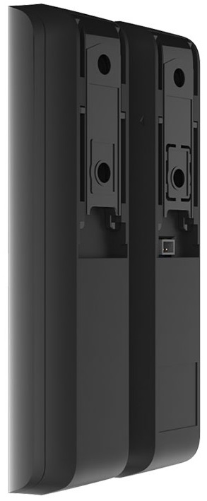 Датчик відкриття дверей/вікна AJAX DoorProtect Plus чорний (000007230) · 5