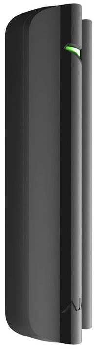 Датчик відкриття дверей/вікна AJAX DoorProtect Plus чорний (000007230) · 3