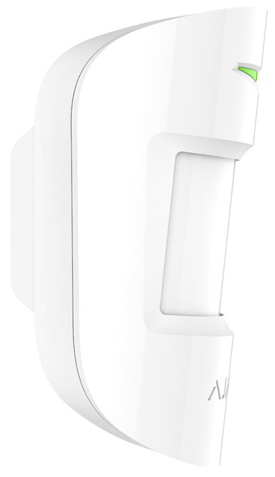 Бездротовий датчик руху AJAX MotionProtect білий (000001149) · 2