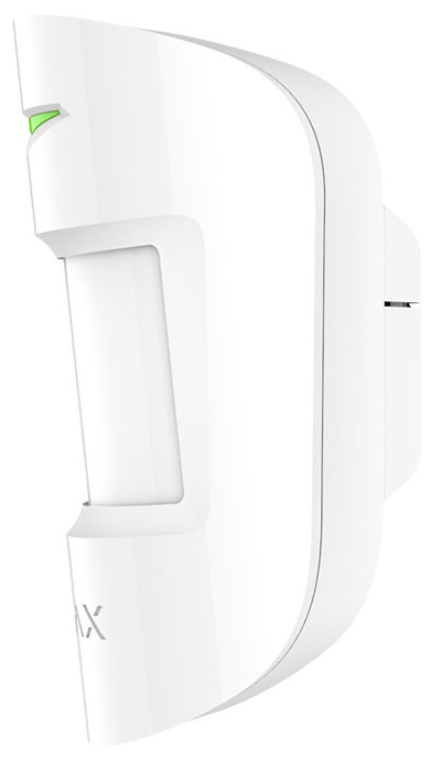 Бездротовий датчик руху AJAX MotionProtect білий (000001149) · 3