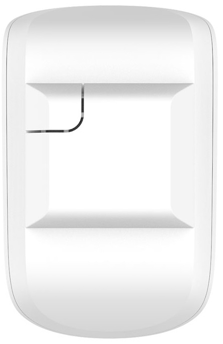 Бездротовий датчик руху AJAX MotionProtect білий (000001149) · 5