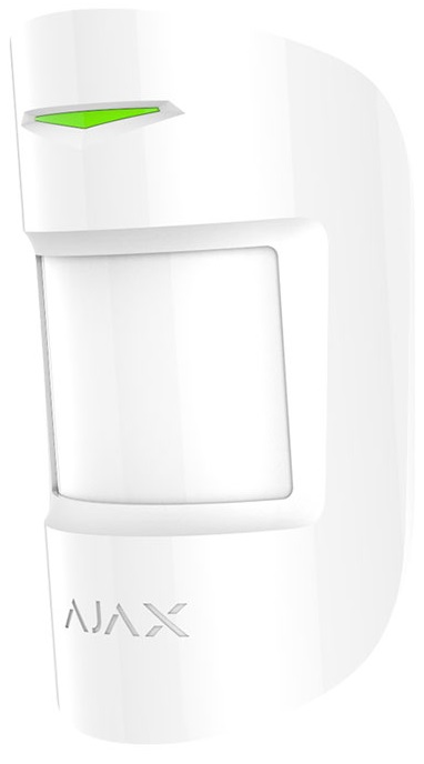 Бездротовий датчик руху AJAX MotionProtect білий (000001149) · 4