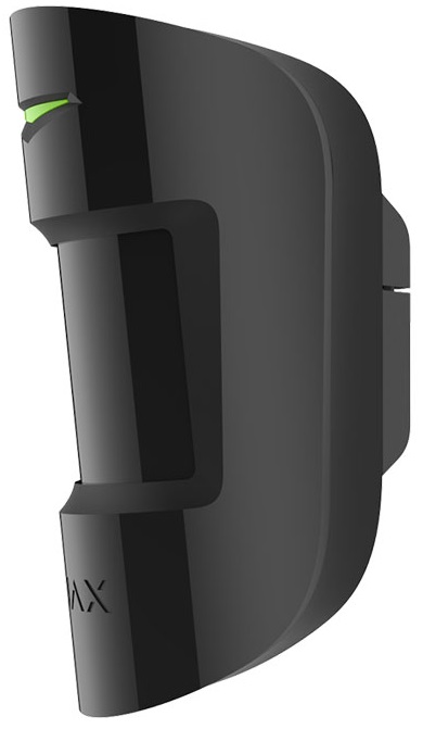 Бездротовий датчик руху AJAX MotionProtect чорний (000001148) · 2