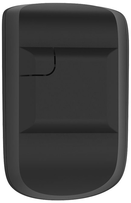 Бездротовий датчик руху AJAX MotionProtect чорний (000001148) · 5